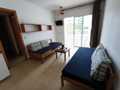 Appartement Blanes, 2 pièces, 4 personnes - photo_17248522631