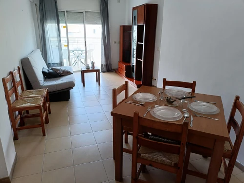 Appartement Blanes, 2 pièces, 4 personnes - photo_17248522631