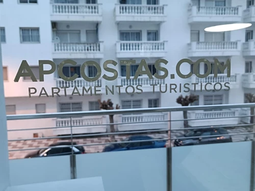 Appartement Blanes, 2 pièces, 4 personnes - photo_17248522477