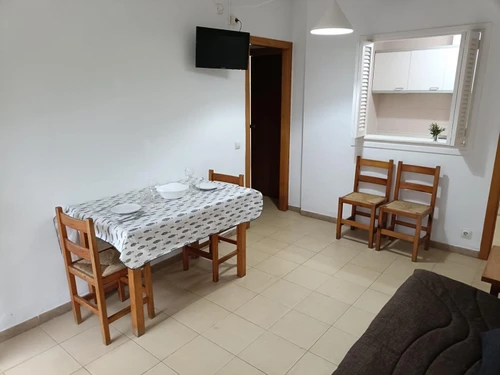 Appartement Blanes, 2 pièces, 4 personnes - photo_17248522477