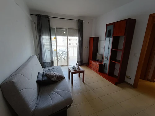 Appartement Blanes, 2 pièces, 4 personnes - photo_17248522739