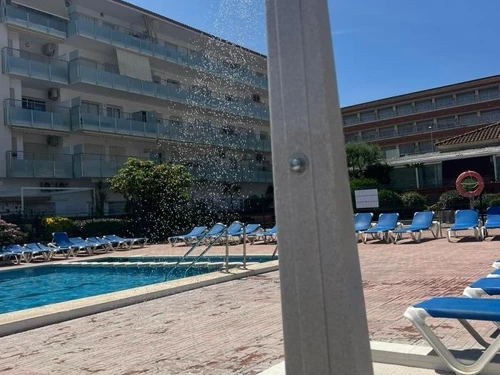 Appartement Blanes, 3 pièces, 6 personnes - photo_17248522869