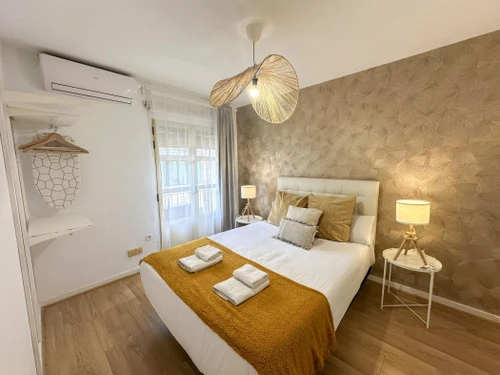 Apartment Málaga, 2 bedrooms, 3 persons - photo_18508884754