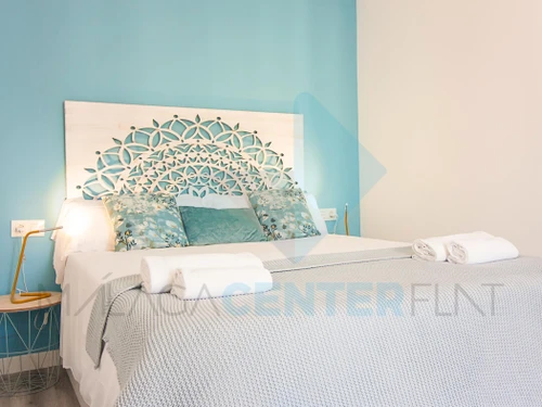 Apartment Málaga, 1 bedroom, 4 persons - photo_18508881424