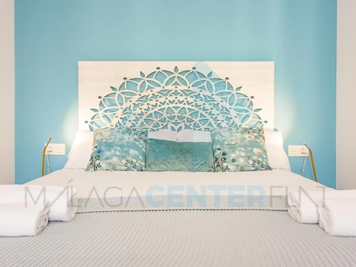 Apartment Málaga, 1 bedroom, 4 persons - photo_18508881424