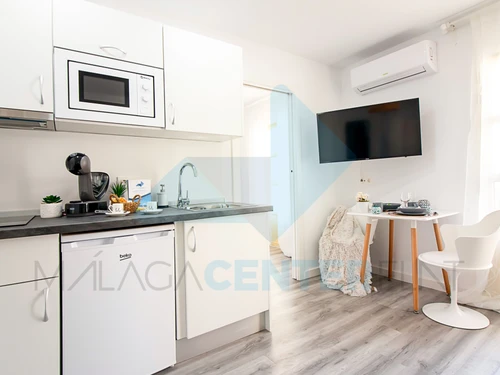 Apartment Málaga, 1 bedroom, 4 persons - photo_18508881424