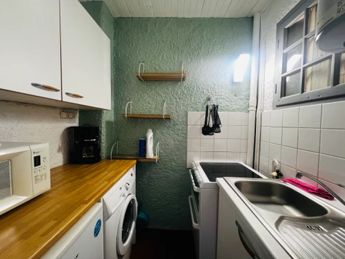 Apartamento Argelès-sur-Mer, 2 dormitorios, 6 personas - photo_1012081903576