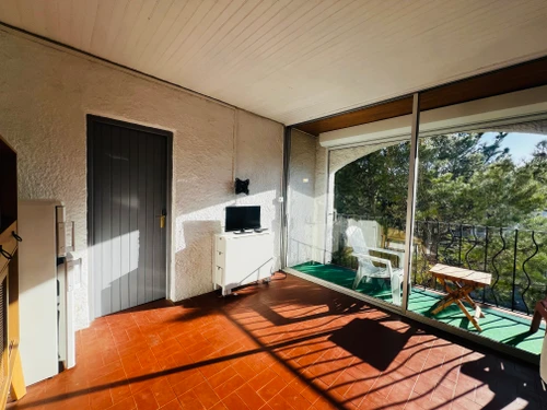 Apartamento Argelès-sur-Mer, 2 dormitorios, 6 personas - photo_1012081903576