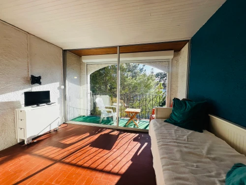 Apartamento Argelès-sur-Mer, 2 dormitorios, 6 personas - photo_1012081903576