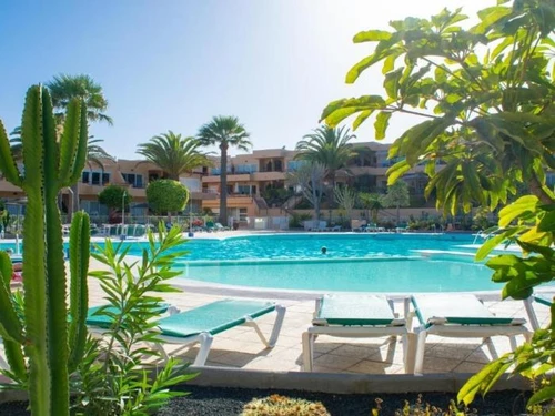 Apartamento Corralejo, 1 dormitorio, 3 personas - photo_1012081909176