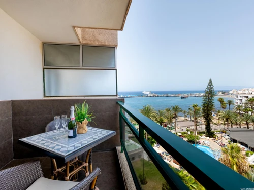 Studio Los Cristianos, 1 bedroom, 2 persons - photo_1011685142889