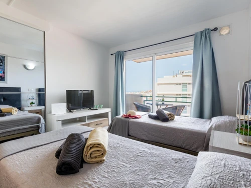 Studio Los Cristianos, 2 pièces, 2 personnes - photo_1011685142889