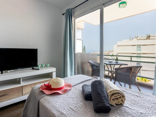 Studio Los Cristianos, 2 pièces, 2 personnes - photo_1011685142889