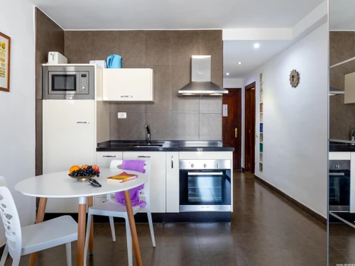 Studio Los Cristianos, 2 pièces, 2 personnes - photo_1011685142889