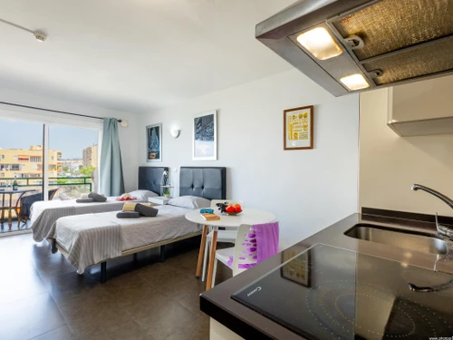 Studio Los Cristianos, 2 pièces, 2 personnes - photo_1011685142889