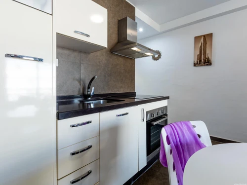 Studio Los Cristianos, 2 pièces, 2 personnes - photo_1011685142889