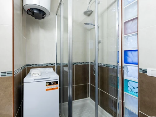 Studio Los Cristianos, 2 pièces, 2 personnes - photo_1011685142889