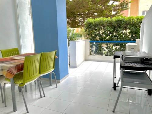 Ferienwohnung Denia, 1 Schlafzimmer, 4 Personen - photo_1011788718824