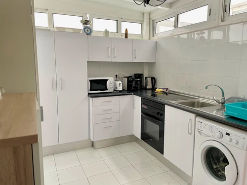 Ferienwohnung Denia, 1 Schlafzimmer, 4 Personen - photo_1011788718824