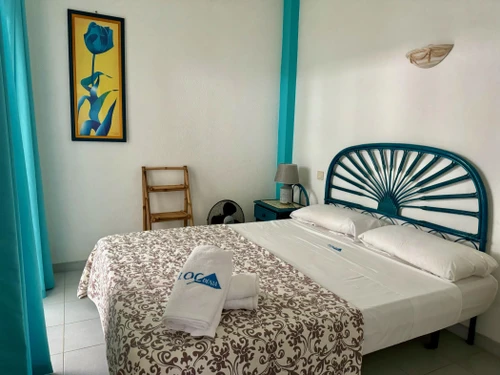 Ferienwohnung Denia, 1 Schlafzimmer, 4 Personen - photo_1011788718824