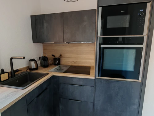 Appartement Argelès-sur-Mer, 2 pièces, 4 personnes - photo_1012081928176