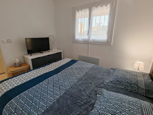 Appartement Argelès-sur-Mer, 2 pièces, 4 personnes - photo_1012081928176