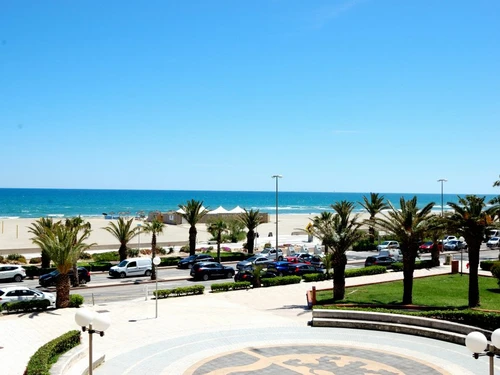 Ferienwohnung Canet-en-Roussillon, 0 Schlafzimmer, 5 Personen - photo_1012081930428