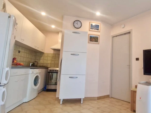 Apartment Canet-en-Roussillon, 2 rooms, 5 persons - photo_1012081930428