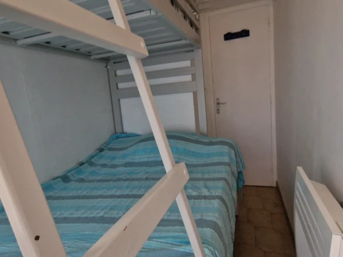 Apartment Canet-en-Roussillon, 2 rooms, 5 persons - photo_1012081930428