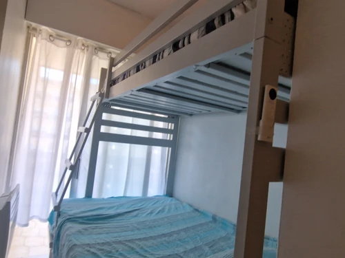 Apartment Canet-en-Roussillon, 2 rooms, 5 persons - photo_1012081930428