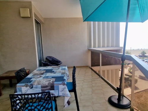 Apartment Canet-en-Roussillon, 2 rooms, 5 persons - photo_1012081930428