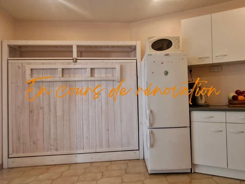 Apartment Canet-en-Roussillon, 2 rooms, 5 persons - photo_1012081930428