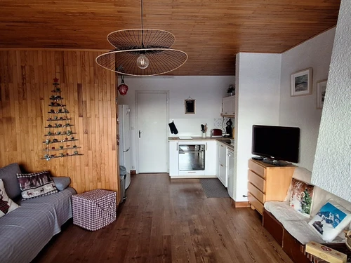 Apartment Chamrousse, 2 bedrooms, 8 persons - photo_20199759700