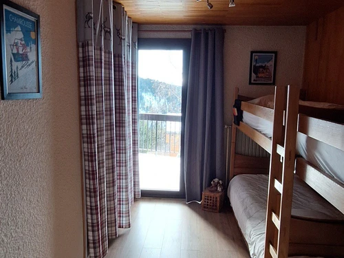Apartment Chamrousse, 2 bedrooms, 8 persons - photo_20199759700