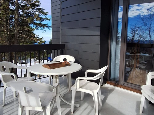 Apartment Chamrousse, 2 bedrooms, 8 persons - photo_20199759700