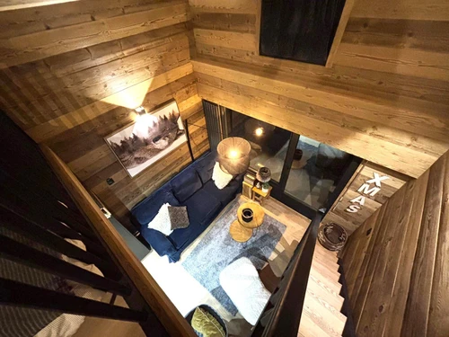 Apartment La Clusaz, 3 bedrooms, 6 persons - photo_15084816856