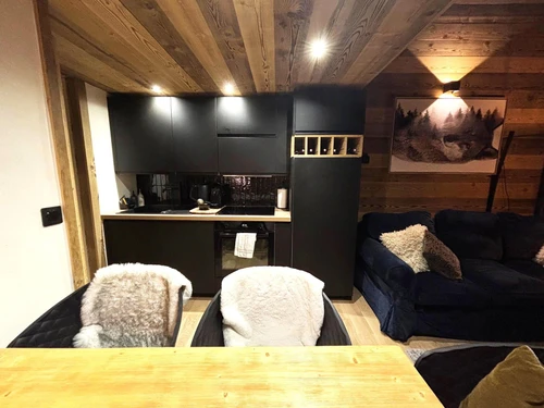 Apartment La Clusaz, 3 bedrooms, 6 persons - photo_15084816856