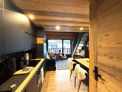 Apartment La Clusaz, 3 bedrooms, 6 persons - photo_15084816856