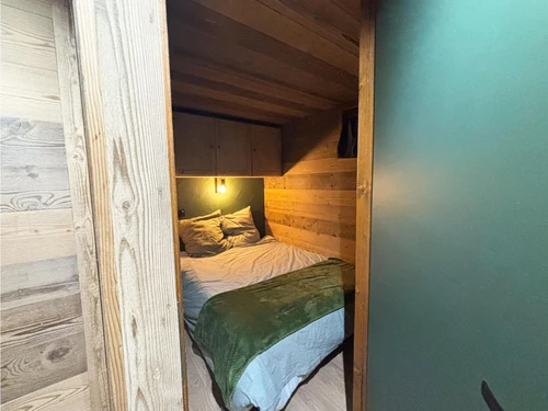 Apartment La Clusaz, 3 bedrooms, 6 persons - photo_15084816856