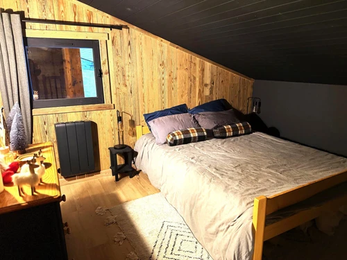 Apartment La Clusaz, 3 bedrooms, 6 persons - photo_15084816856