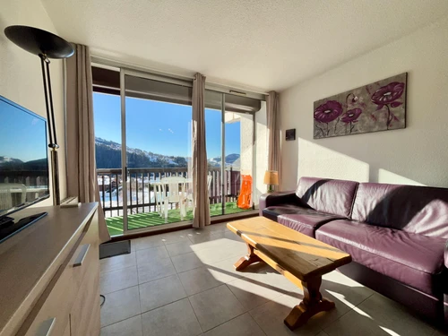 Studio Notre-Dame-de-Bellecombe, Studio, 4 Personen - photo_1012082581100