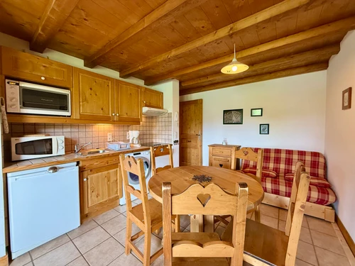 Apartment Crest-Voland, 2 bedrooms, 5 persons - photo_1012082581373