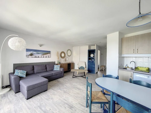 Appartement Vieux-Boucau-les-Bains, 3 pièces, 6 personnes - photo_1012082623776