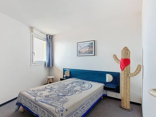 Appartement Vieux-Boucau-les-Bains, 3 pièces, 6 personnes - photo_1012082623776