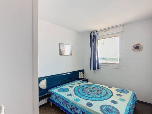 Appartement Vieux-Boucau-les-Bains, 3 pièces, 6 personnes - photo_1012082623776