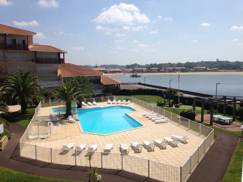 Appartement Vieux-Boucau-les-Bains, 3 pièces, 6 personnes - photo_1012082623776