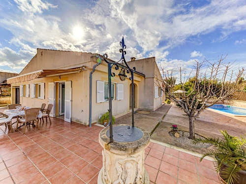 Villa Playa de muro, 3 bedrooms, 6 persons - photo_1011874438164