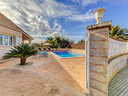 Villa Playa de muro, 3 bedrooms, 6 persons - photo_1011874438164