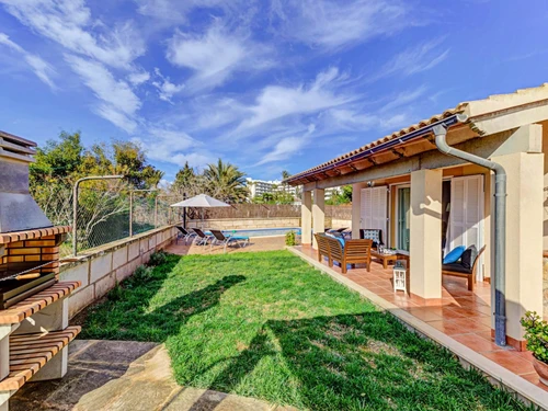 Villa Playa de muro, 3 bedrooms, 6 persons - photo_1011874438164