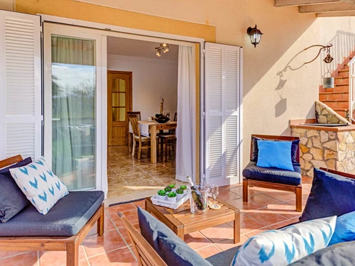 Villa Playa de muro, 3 bedrooms, 6 persons - photo_1011874438164